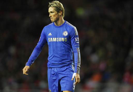 Football - Sunderland v Chelsea - Barclays Premier League -