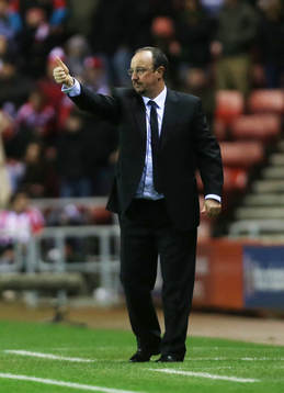Football - Sunderland v Chelsea - Barclays Premier League -