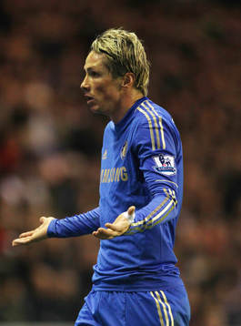 Football - Sunderland v Chelsea - Barclays Premier League -