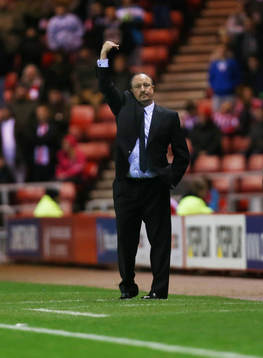 Football - Sunderland v Chelsea - Barclays Premier League -
