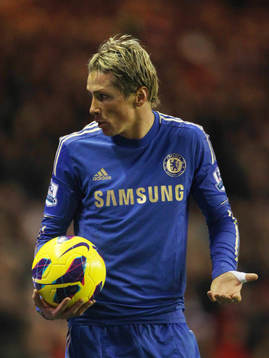 Football - Sunderland v Chelsea - Barclays Premier League -