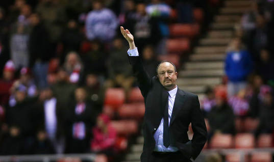 Football - Sunderland v Chelsea - Barclays Premier League -