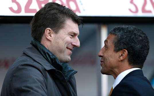 Football - Swansea City v Norwich City - Barclays Premier