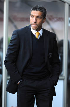 Football - Swansea City v Norwich City - Barclays Premier