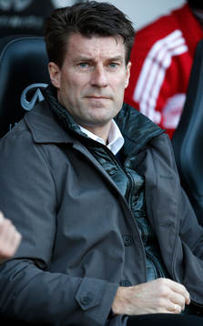 Football - Swansea City v Norwich City - Barclays Premier
