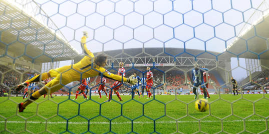 Football - Wigan Athletic v Queens Park Rangers - Barclays