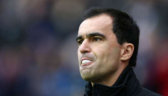 Football - Wigan Athletic v Queens Park Rangers - Barclays
