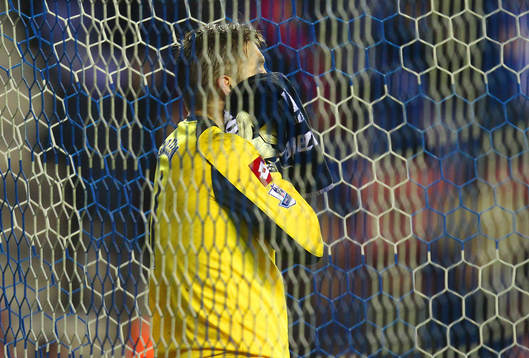 Football - Wigan Athletic v Queens Park Rangers - Barclays