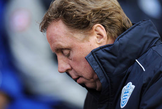 Football - Wigan Athletic v Queens Park Rangers - Barclays