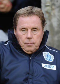 Football - Wigan Athletic v Queens Park Rangers - Barclays