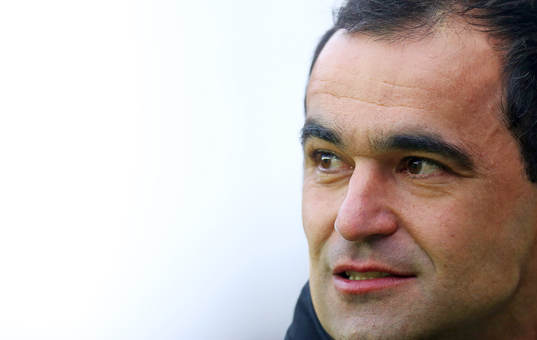 Football - Wigan Athletic v Queens Park Rangers - Barclays