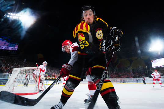 Johan Andersson, Timrå