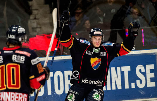 Bläddra bland fler bilder av Ishockey, Allsvenskan, Djurgården - Södertälje