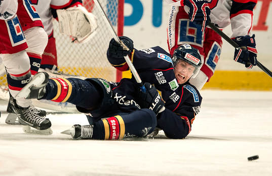 Patric Hörnvist, Djurgården