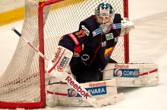 Chet Pickard, målvakt Djurgården