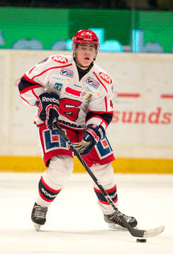 Emil Djuse, Södertälje