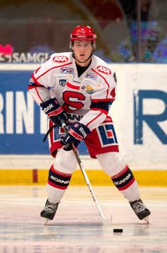 Cameron Fowler, Södertälje