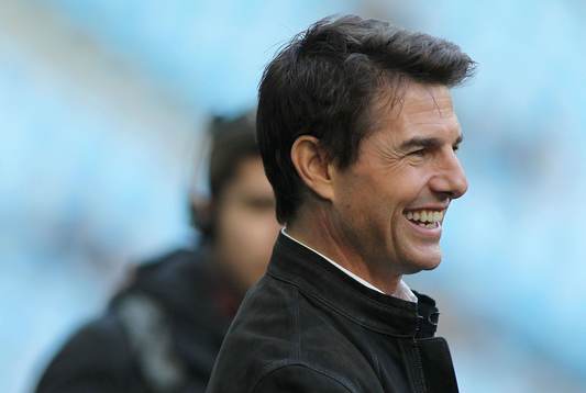 Football - Manchester City v Manchester United - Barclays