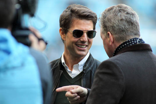 Football - Manchester City v Manchester United - Barclays