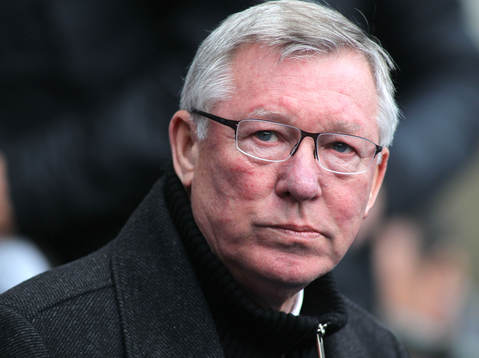 Football - Manchester City v Manchester United - Barclays