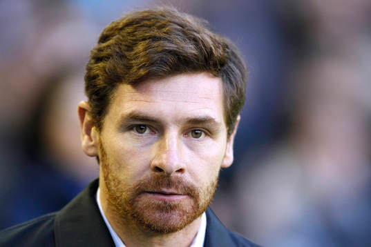 Football - Everton v Tottenham Hotspur - Barclays Premier