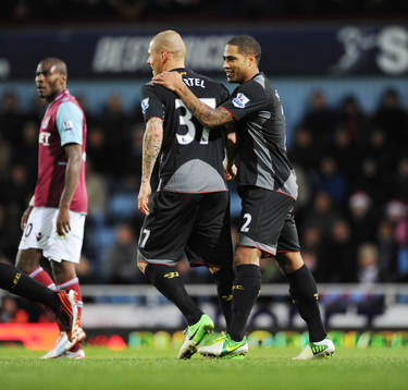 Football - West Ham United v Liverpool - Barclays Premier