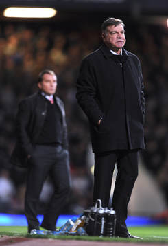 Football - West Ham United v Liverpool - Barclays Premier