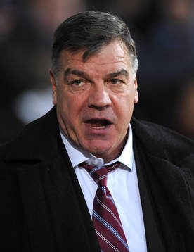 Football - West Ham United v Liverpool - Barclays Premier