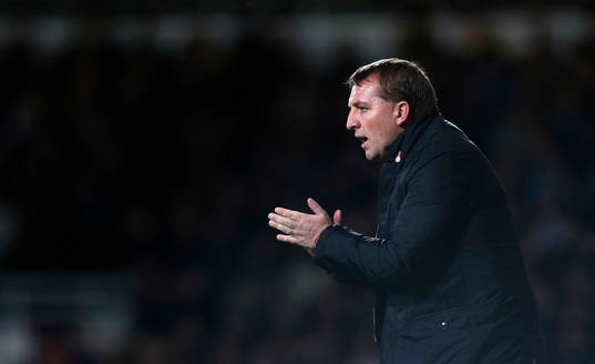 Football - West Ham United v Liverpool - Barclays Premier