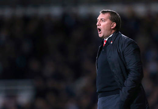 Football - West Ham United v Liverpool - Barclays Premier