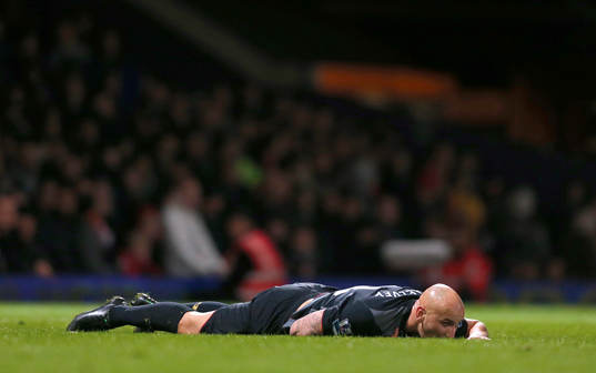 Football - West Ham United v Liverpool - Barclays Premier