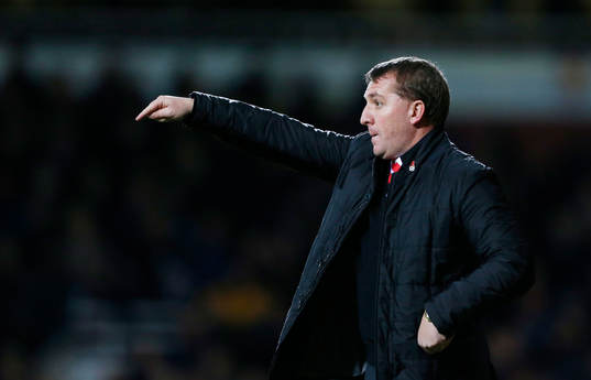 Football - West Ham United v Liverpool - Barclays Premier