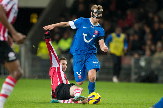 EINDHOVEN  , PSV - FC Twente , 09-12-2012 , Philips stadion