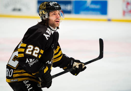 Daniel Josefsson, AIK