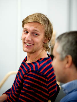 Emil Forsberg är klar för Malmö FF