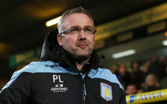 Football - Norwich City v Aston Villa - Capital One Cup