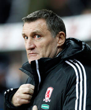 Football - Swansea City v Middlesbrough - Capital One Cup