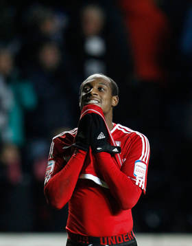 Football - Swansea City v Middlesbrough - Capital One Cup