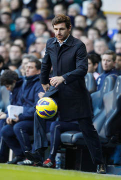 Football - Tottenham Hotspur v Swansea City - Barclays