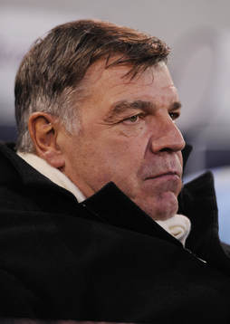 Football - West Bromwich Albion v West Ham United -