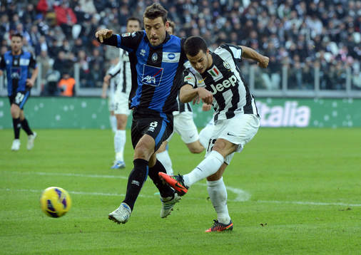 GIAMPAOLO BELLINI-SEBASTIAN GIOVINCO