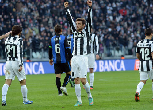 CLAUDIO MARCHISIO DOPOGOL