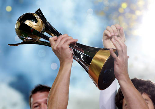 Football - Corinthians v Chelsea - FIFA Club World Cup