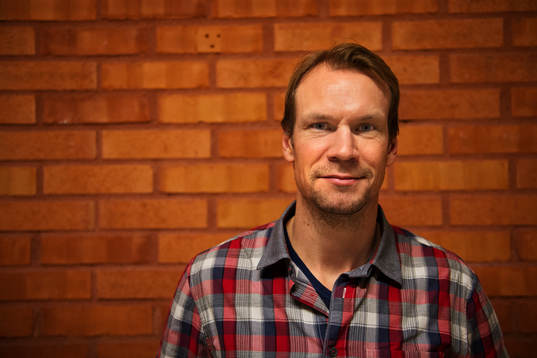 Nicklas Lidström överraskar Sveriges JVM-lag med en visit