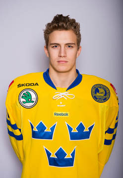 Alexander Wennberg