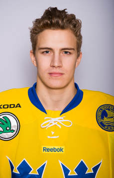 Alexander Wennberg