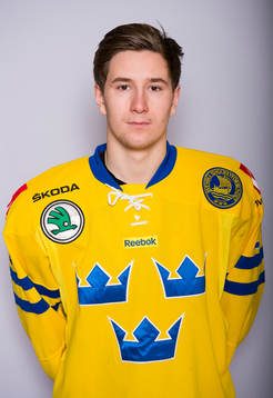 Filip Forsberg