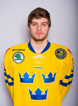 Mikael Vikstrand