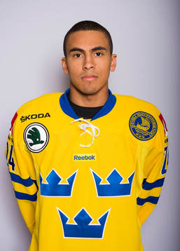 Jeremy Boyce-Rotevall