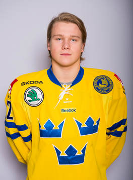 Jesper Pettersson